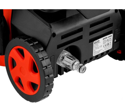 Мойка высокого давления ECO HPW-1400