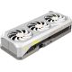 Видеокарта ZOTAC Gaming GeForce RTX 5080 Solid OC White Edition ZT-B50800Q-10P