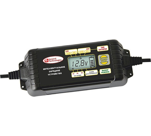 Зарядное устройство General Technologies GT-SC6E