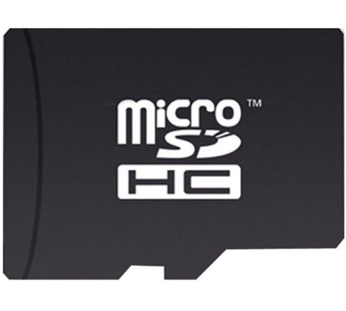 Карта памяти Mirex microSDXC UHS-I Class 10 64GB 13613-AD10SD64