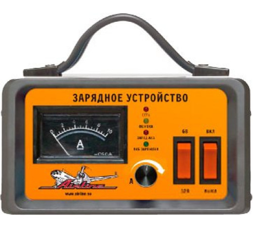 Зарядное устройство Airline ACH-5A-06