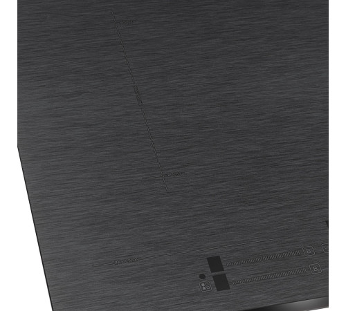 Варочная панель ZorG INO62 gray