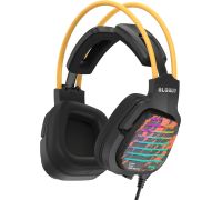 Наушники A4Tech Bloody G565 черный