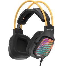 Наушники A4Tech Bloody G565 черный