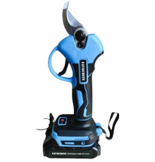 Секатор Favourite НЖ 21 с 1-им АКБ, кейс