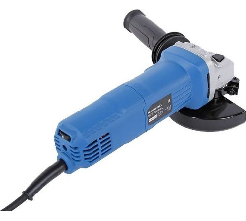 Угловая шлифмашина Nordberg NE218