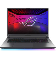 Игровой ноутбук ASUS ROG Strix G18 2025 G815JMR-S9063