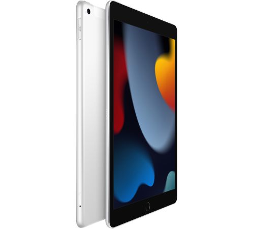 Планшет Apple iPad 10.2