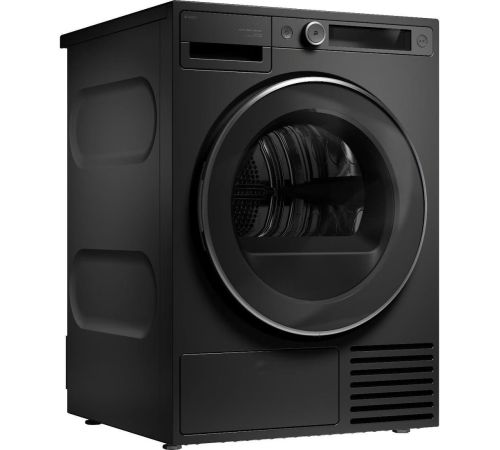 Сушильная машина ASKO T509HRG