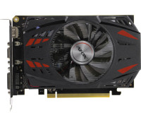 Видеокарта AFOX GeForce GT 730 4GB GDDR5 AF730-4096D5H5