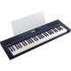 Синтезатор Roland Go:Keys 3 темно-синий