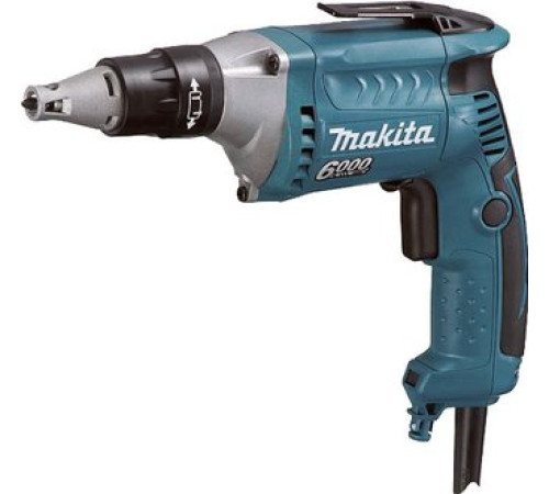 Винтоверт Makita FS6300