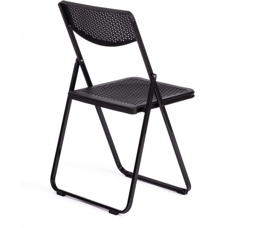 Стул TetChair Folder 48.5x48x82.5 3016 черный