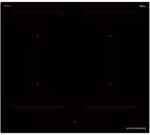 Варочная панель KUPPERSBERG ICI 629