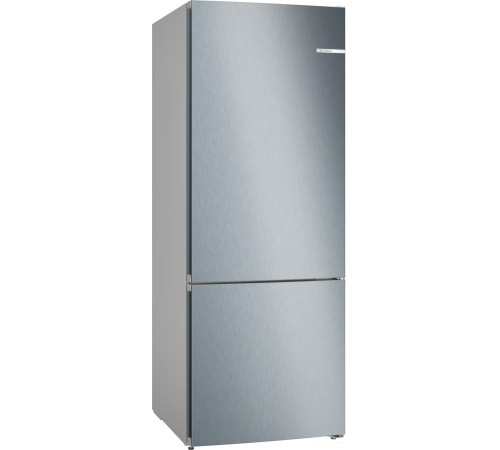Холодильник Bosch Serie 4 KGN55VL21U
