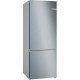Холодильник Bosch Serie 4 KGN55VL21U