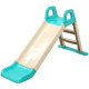 Горка Doloni-Toys 0140/13 бежевый/голубой