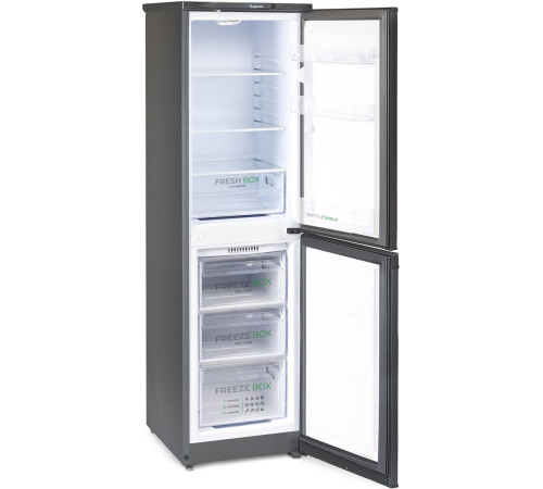 Холодильник Бирюса W420