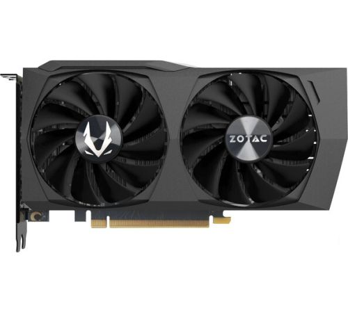 Видеокарта ZOTAC GeForce RTX 3050 Eco ZT-A30500K-10M