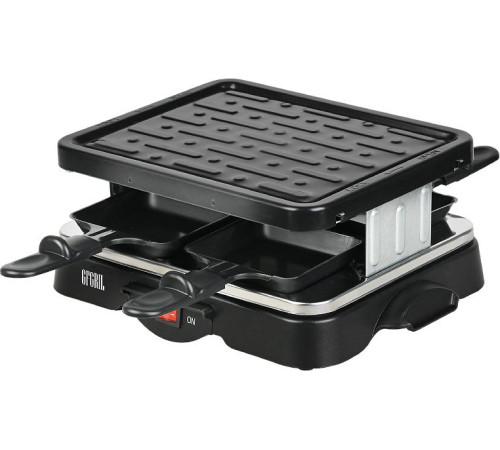 Раклетница GFgril GF-015