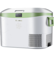 Компрессорный автохолодильник Бирюса НС-18P1