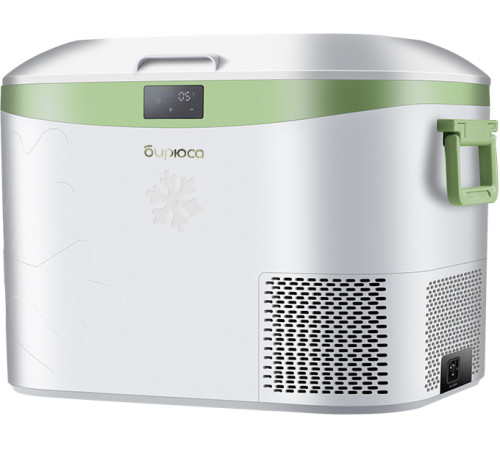 Компрессорный автохолодильник Бирюса НС-18P1