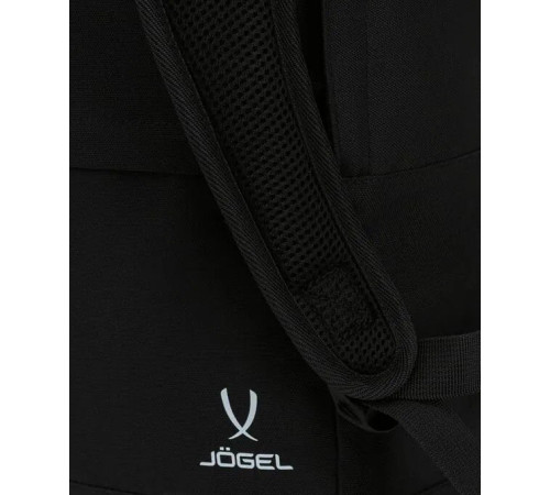 Городской рюкзак Jogel Essential Backpack черный