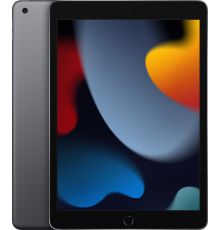 Планшет Apple iPad 10.2