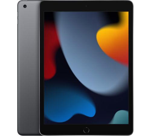 Планшет Apple iPad 10.2