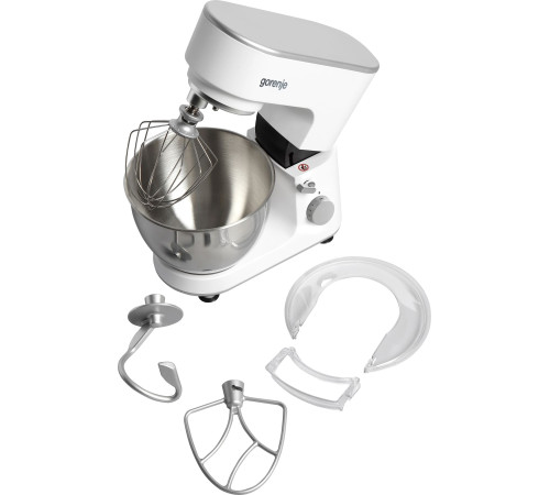 Планетарный миксер Gorenje MMC700W