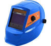 Сварочная маска ELAND Helmet Force-901 Pro синий