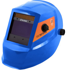 Сварочная маска ELAND Helmet Force-901 Pro синий