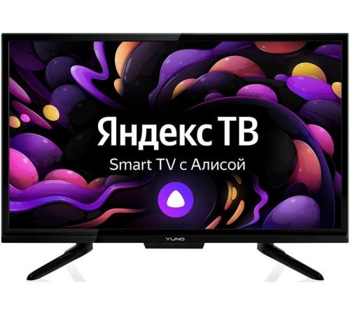 Телевизор Yuno ULX-24TCS221