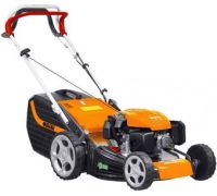 Газонокосилка Oleo-Mac GV 53 TK AllRoad Plus 4
