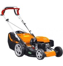 Газонокосилка Oleo-Mac GV 53 TK AllRoad Plus 4