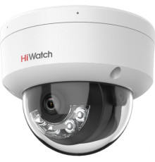 IP-камера HiWatch DS-I252MB 4 мм