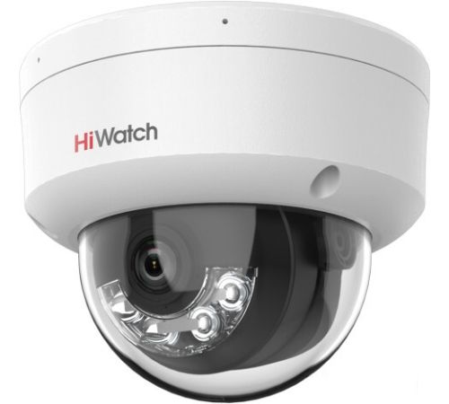 IP-камера HiWatch DS-I252MB 4 мм