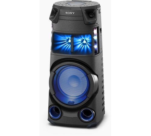 Патибокс Sony MHC-V43D
