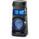 Патибокс Sony MHC-V43D