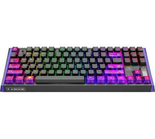 Клавиатура Machenike K600E-B87 Quantum
