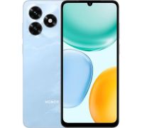 Телефон HONOR X5c 4GB/64GB международная версия голубой