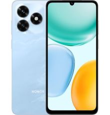 Телефон HONOR X5c 4GB/64GB международная версия голубой