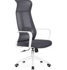 Офисное кресло Woodville Tilda 15627 dark gray/white