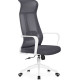 Офисное кресло Woodville Tilda 15627 dark gray/white