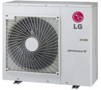 Наружный блок LG Multi F MU4R25