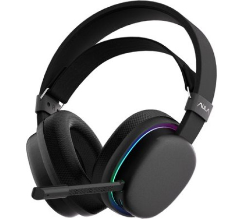 Наушники AULA G7 черный