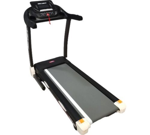 Беговая дорожка DFC Siluet Fitness T0005S