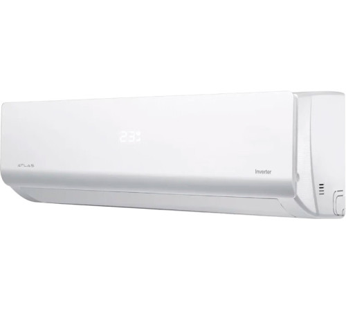 Кондиционер Atlas Zeus Inverter ATI-ZS07B