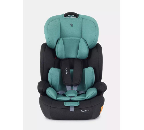 Детское автокресло Rant Basic Spark ZY10 мятный