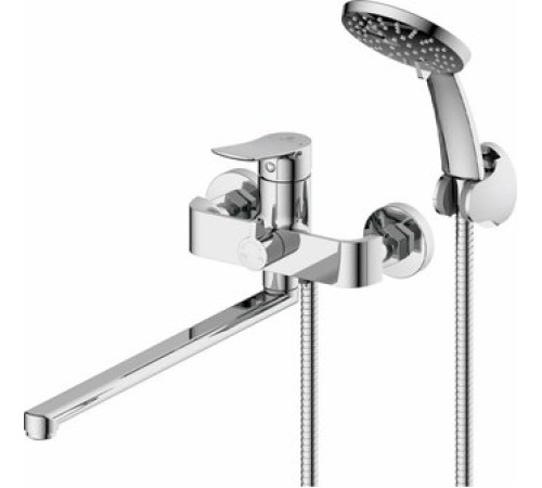 Смеситель Diadonna D168-22